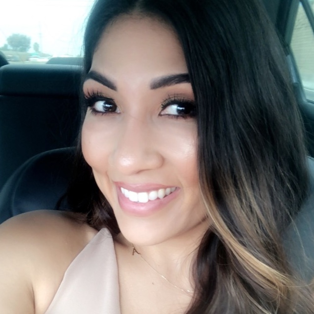 Meet your Posher, Alondra